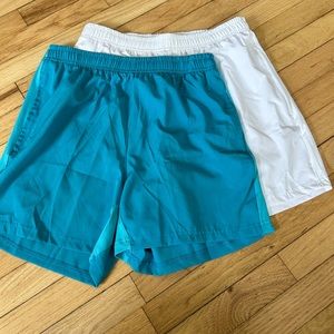 Men’s Athletic Shorts